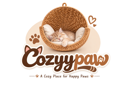CozyyPaw